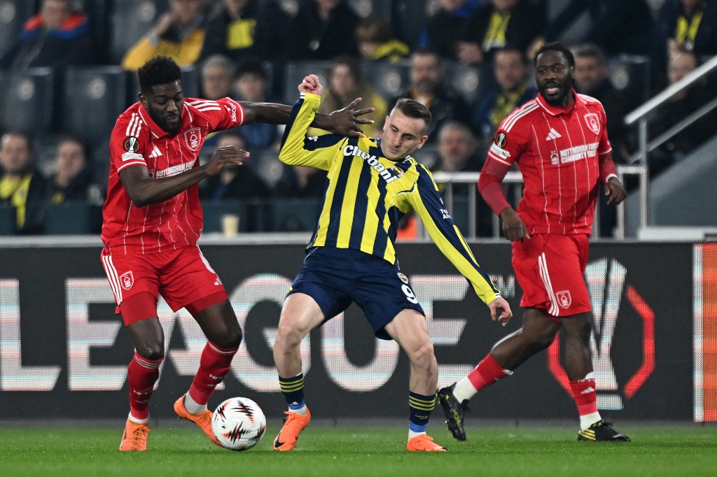 Beşiktaş'ın gözü Premier Lig’de: Transferin kaderini