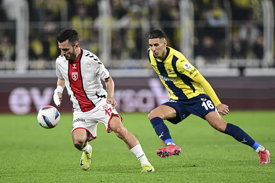Nihat Kahveci'den sert eleştiri: "Koskoca Fenerbahçe'nin bir opsiyonu mu var?" - 4