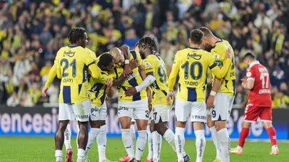 Fenerbahçe, Zenit maçının biletlerini satışa çıkardı