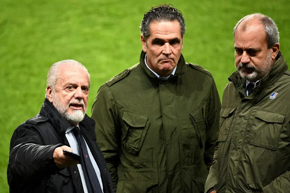 Futbol dünyasını tartışmaya sürükleyebilir: Olaylı başkan olay fikirleriyle gündemde - 4