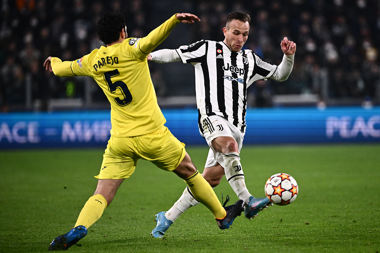 Beşiktaş Gedson'un ayrılığı sonrası yeni orta sahasını İtalya'da buldu