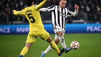 Beşiktaş Gedson'un ayrılığı sonrası yeni orta sahasını İtalya'da buldu