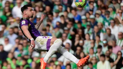 Beşiktaş sağ bekte rota değiştirdi: Yeni isim için harekete geçildi