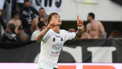 Beşiktaş'a resmi transfer yanıtı: Kulübü bonservis beklentisini açıkladı