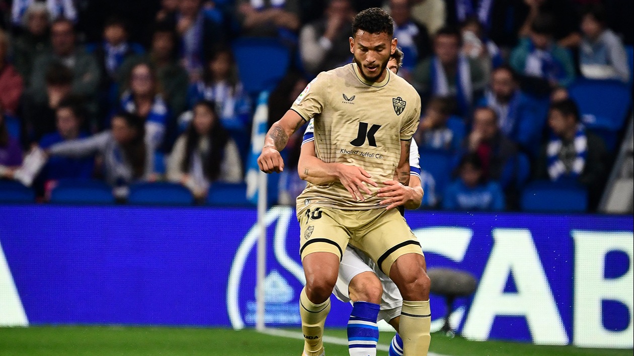 Sporting Lizbon'dan Gyökeres sonrası forvet transferi: Serbest kalma bedeli 80 milyon Euro