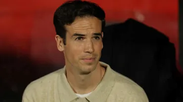 Inigo Perez Soto Samsunspor eşleşmesine temkinli yaklaştı: "Büyük bir heyecanımız var"