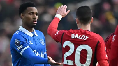 Fenerbahçe'den gece yarısı Portekizli golcü Chermiti'nin transferi için açıklama geldi