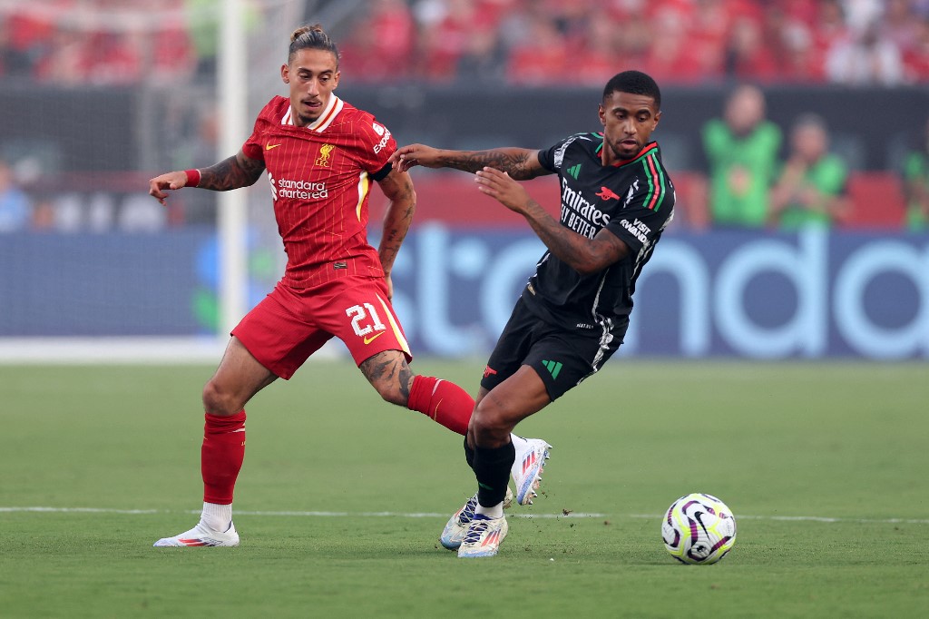 Beşiktaş'tan Tsimikas Operasyonu: Liverpool'un Kiralık Emanetine Kanca!