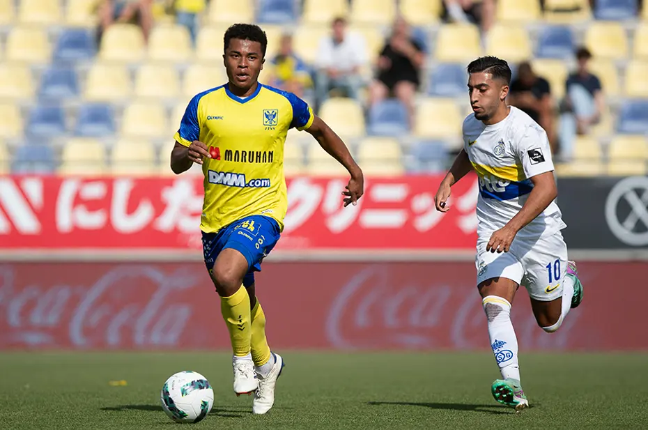 Beşiktaş cazip teklifle transfer yarışında öne geçti: Olumlu geri dönüş geldi - 2