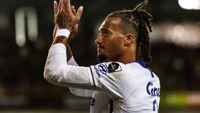 Fenerbahçe Archie Brown transferini bitiriyor: Bonservis bedeli ve anlaşma detayları açıklandı