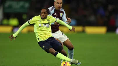 Beşiktaş'ta sağ bek adayları ikiye indi: Rota İngiltere olacak