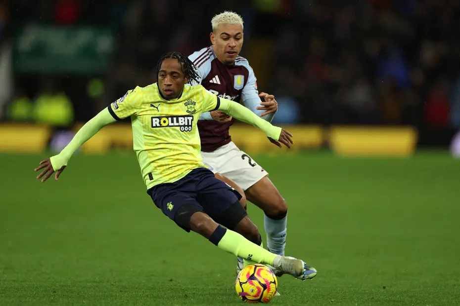 Kyle Walker-Peters Beşiktaş transferi