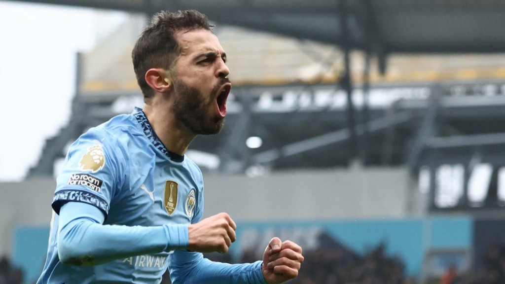 Galatasaray'dan Sane sonrası dünyanın konuşacağı transfer: Bernardo Silva'dan cevap geldi