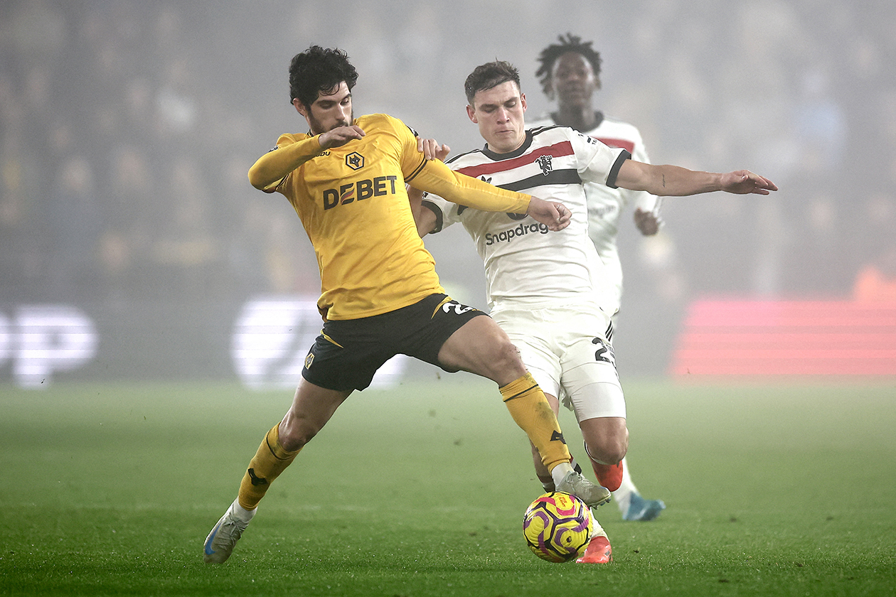 Gonçalo Guedes imzayı attı: Kariyerine LaLiga'da devam edecek