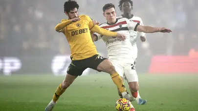 Gonçalo Guedes imzayı attı: Kariyerine LaLiga'da devam edecek