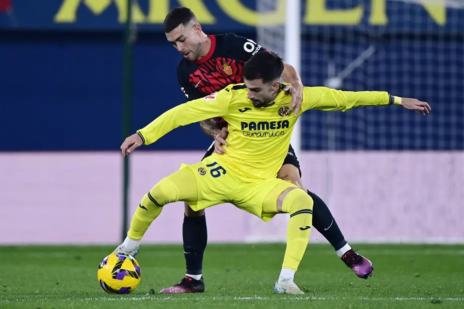 Atletico Madrid orta sahaya genç takviyesi yaptı - 2