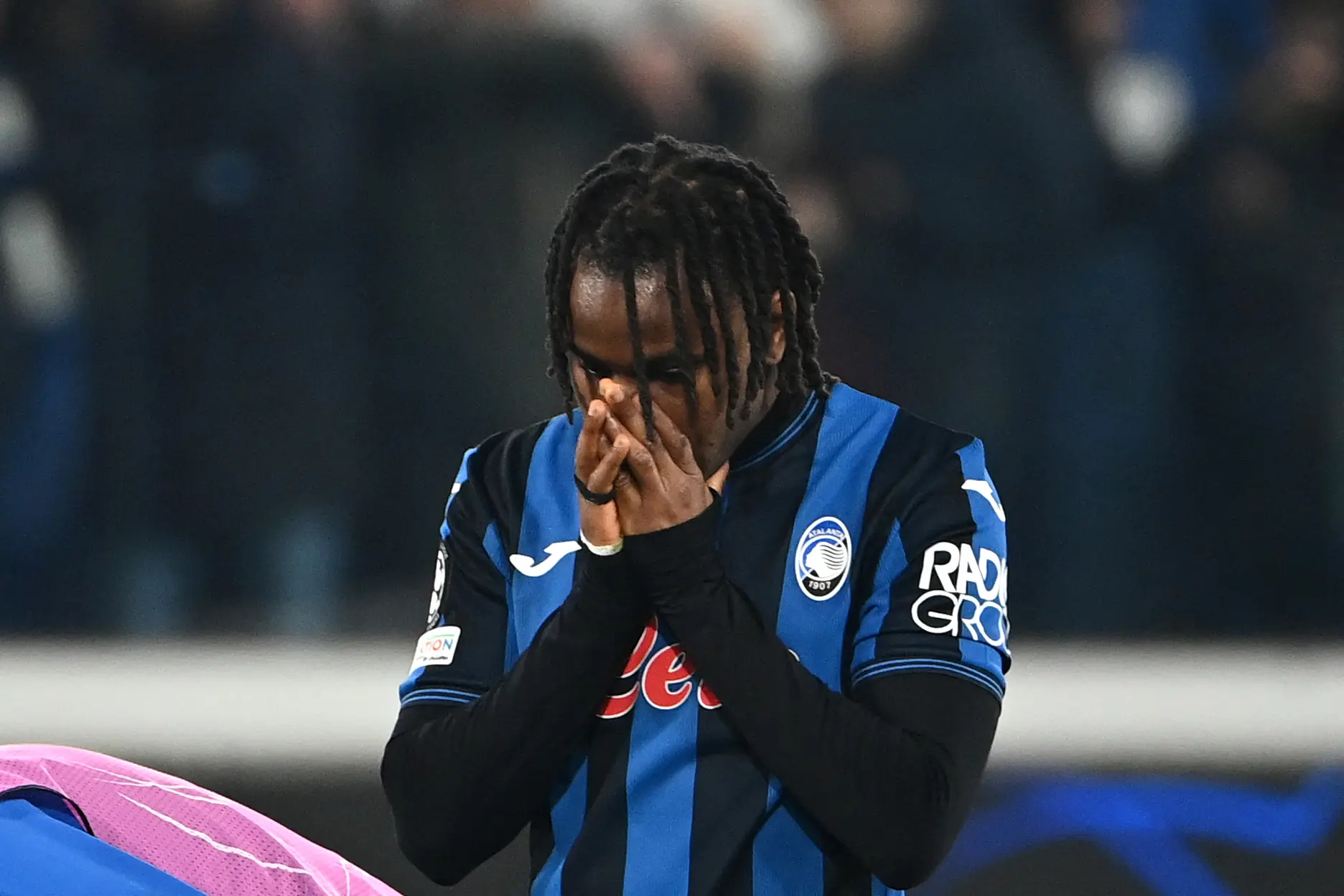 Arsenal'de iki bilinmeyenli transfer bilmecesi