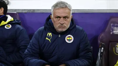 Jose Mourinho'nun yeni ekibi belli oldu: Büyük sürpriz, Premier Lig'den geliyor