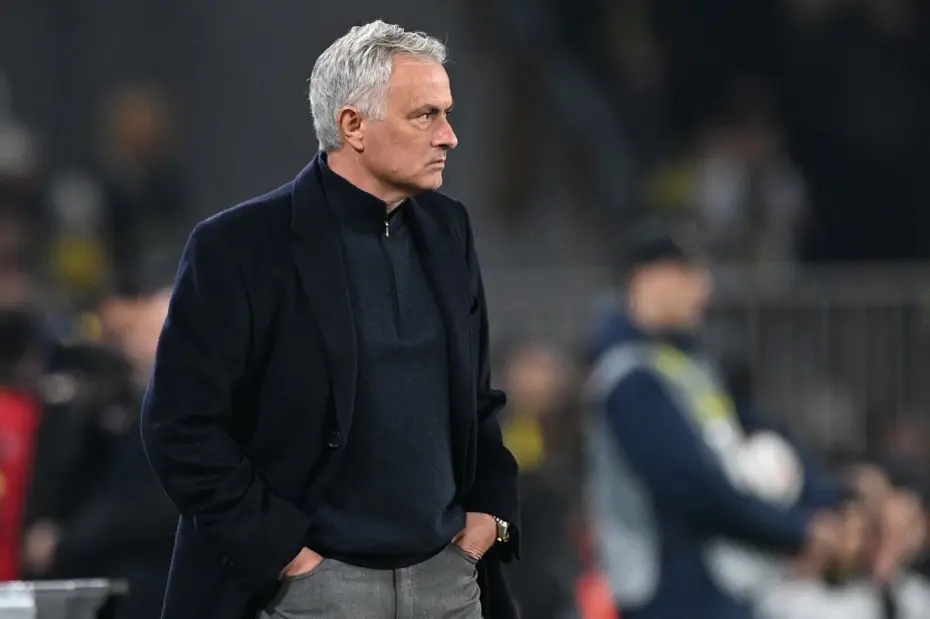 Jose Mourinho'nun yeni ekibi belli oldu: Büyük sürpriz, Premier Lig'den geliyor - 2