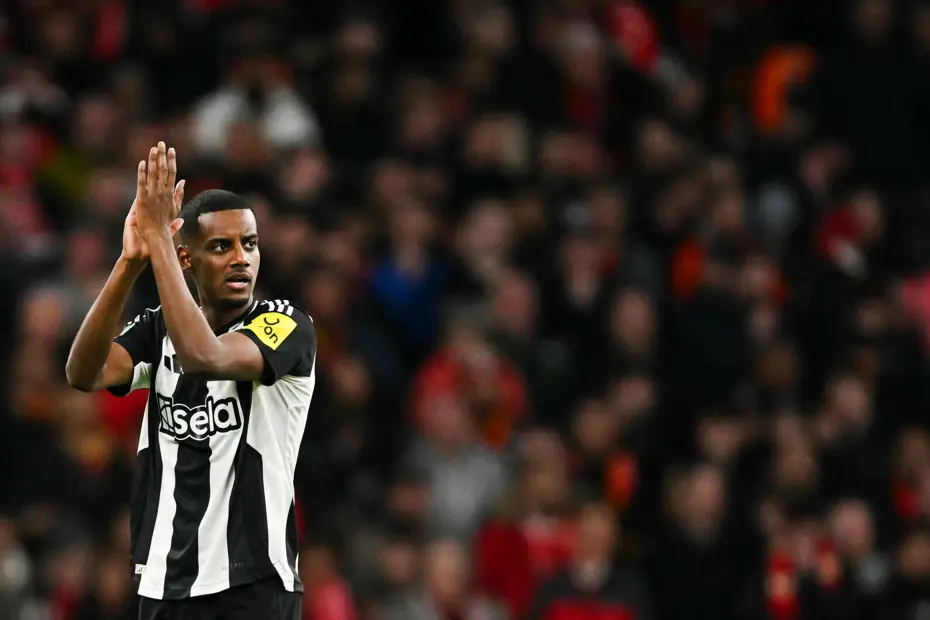 Premier Lig devi Isak için gemileri yaktı - 2 Premier Lig devi Isak için gemileri yaktı - 2