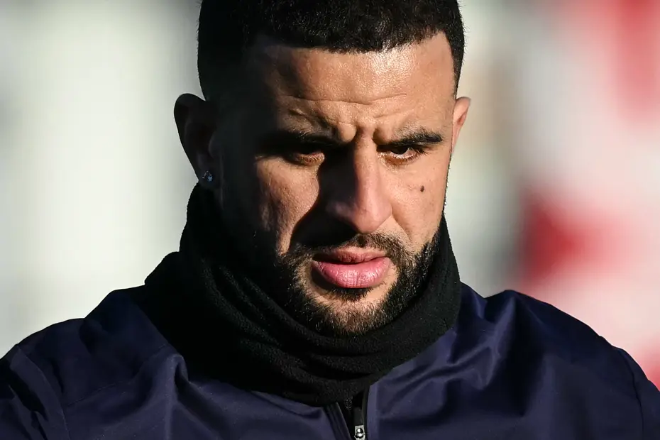 Fenerbahçe'de transfer harekatı: Hedefte Manchester City'nin yıldızı var - 3 Fenerbahçe'de transfer harekatı: Hedefte Manchester City'nin yıldızı var - 3