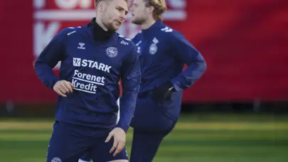 Nelsson'un kendi kalesine golü takımına pahalıya patladı