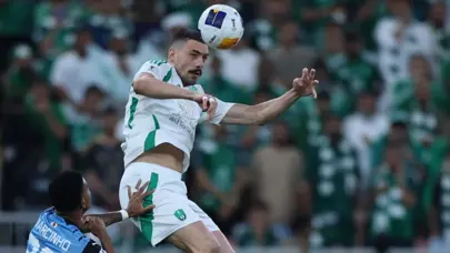 Merih Demiral için Fenerbahçe'ye beklenen cevap geldi