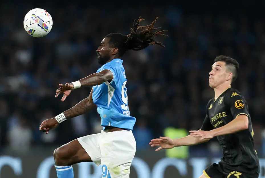 Yıldız orta sahadan Beşiktaş'a olumlu sinyal: Teklif edilen rakamı açıkladılar - 6