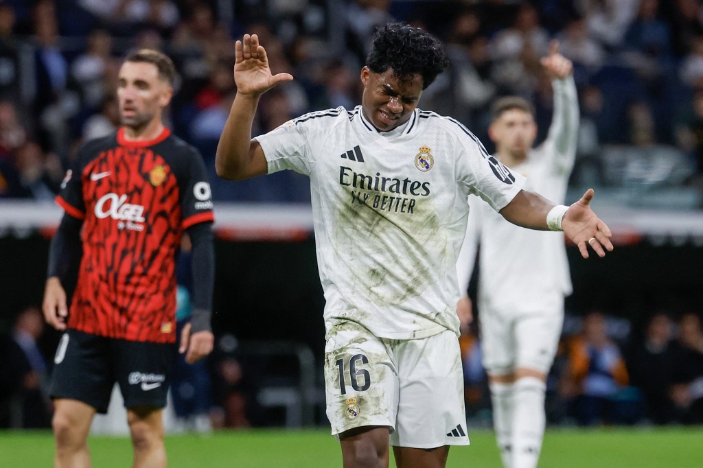 Futbolseverler bunu merak ediyor: Real Madrid'in yıldız adayı parlayamadan söndü