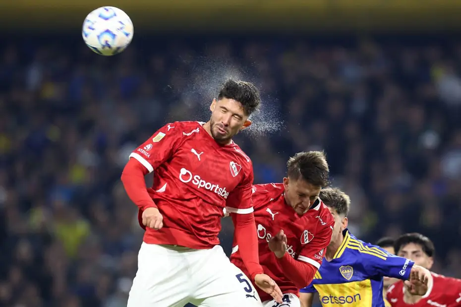 Orta sahayı güçlendirme hamlesi: Galatasaray'da ara transfer döneminde rota Arjantin - 3 Orta sahayı güçlendirme hamlesi: Galatasaray'da ara transfer döneminde rota Arjantin - 3