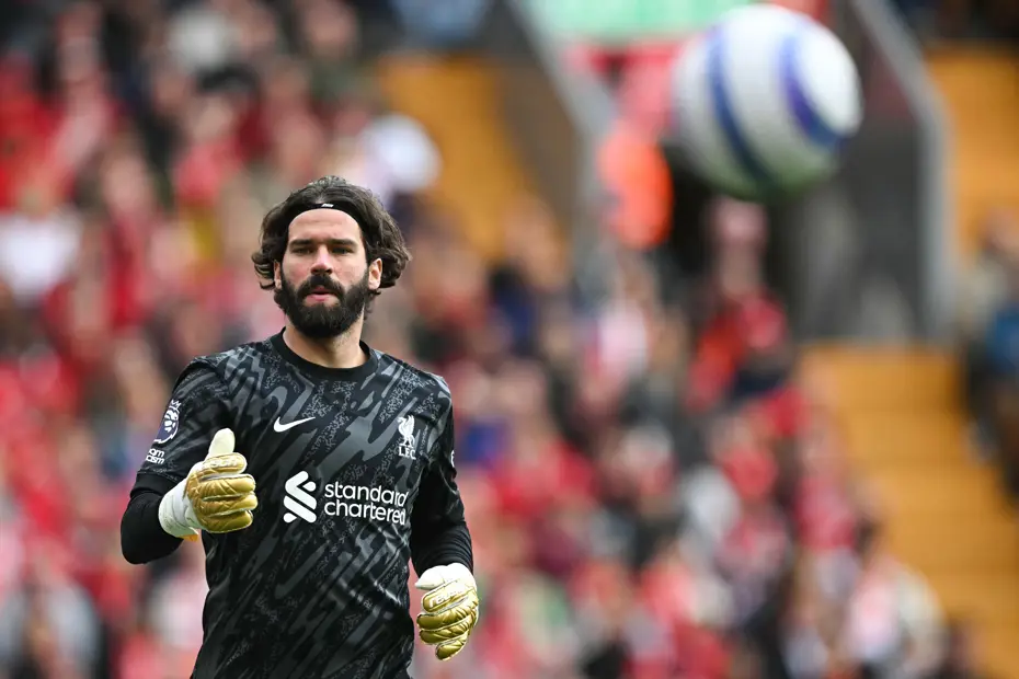 Alisson Becker'den Galatasaray'ın teklifine yanıt geldi - 2