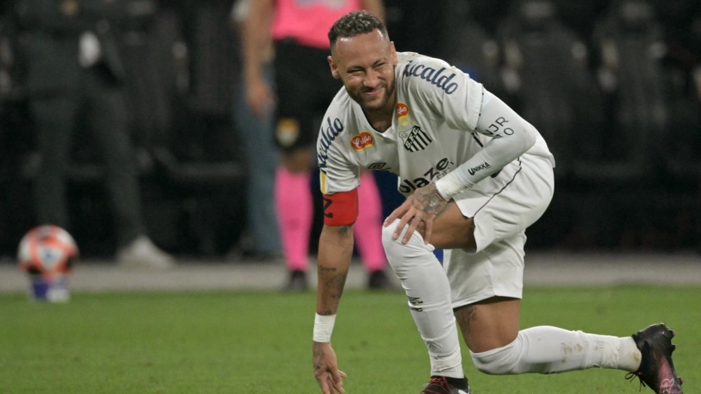 Eski Fenerbahçeli Edu'dan Brezilya'yı sallayan Neymar kehaneti