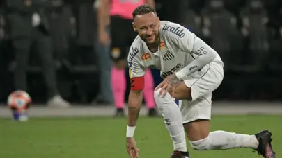 Eski Fenerbahçeli Edu'dan Brezilya'yı sallayan Neymar kehaneti