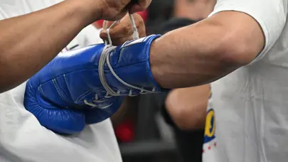 Japonya'da spor dünyasını sarsan turnuva: 2 boksör hayatını kaybetti Japonya'da spor dünyasını sarsan turnuva: 2 boksör hayatını kaybetti