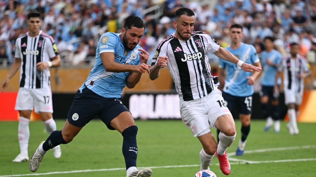 Kostic'in halini görenler şoke olup elini başına götürdü: Herkes Kulüpler Dünya Kupası'nda yaşananı konuşuyor