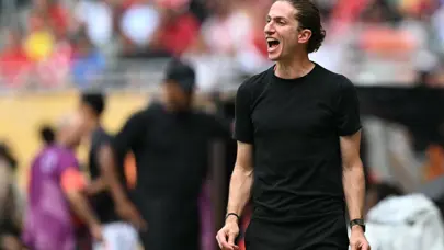 Brezilya'dan Fenerbahçe için teknik direktör açıklaması geldi: Aldığı teklifi kendisi duyurdu