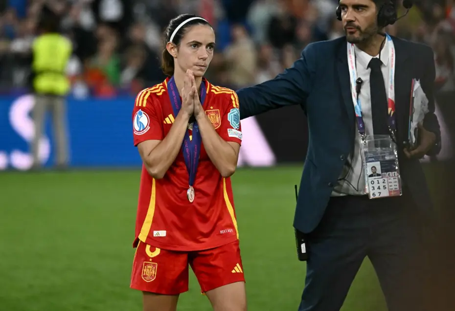 Ballon d'Or 2025 sahiplerini buldu: Yılın en iyisi seçildi - 27