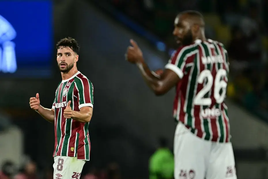 Josef De Souza'dan Beşiktaş için transfer açıklaması: "Bizzat önerdim" - 3