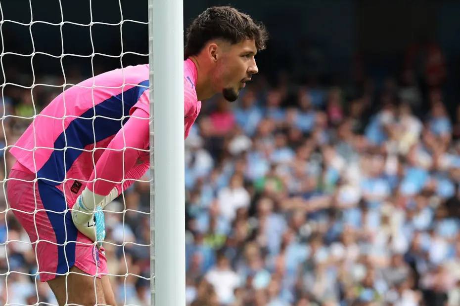 Manchester City'i yakan James Trafford için ses getiren Beşiktaş iddiası: Son karar çıktı - 2