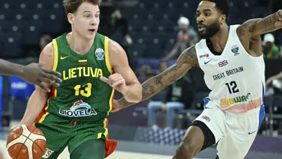 FIBA kararını açıkladı: Ülkeleri uluslararası turnuvalardan men edildi