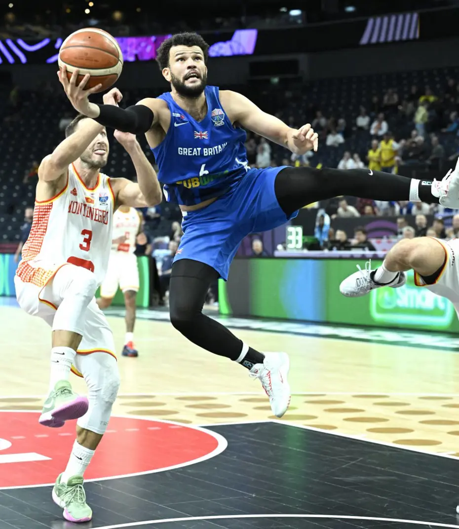 FIBA kararını açıkladı: Ülkeleri uluslararası turnuvalardan men edildi - 2