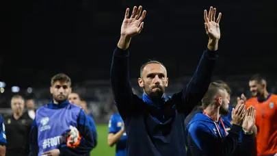 Vedat Muriqi'nin istikrarı devam ediyor: 2 gollü performans geri dönüşe yetmedi