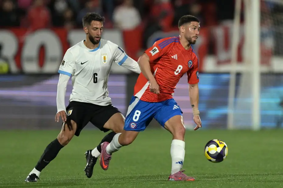 Orta sahayı güçlendirme hamlesi: Galatasaray'da ara transfer döneminde rota Arjantin - 2 Orta sahayı güçlendirme hamlesi: Galatasaray'da ara transfer döneminde rota Arjantin - 2