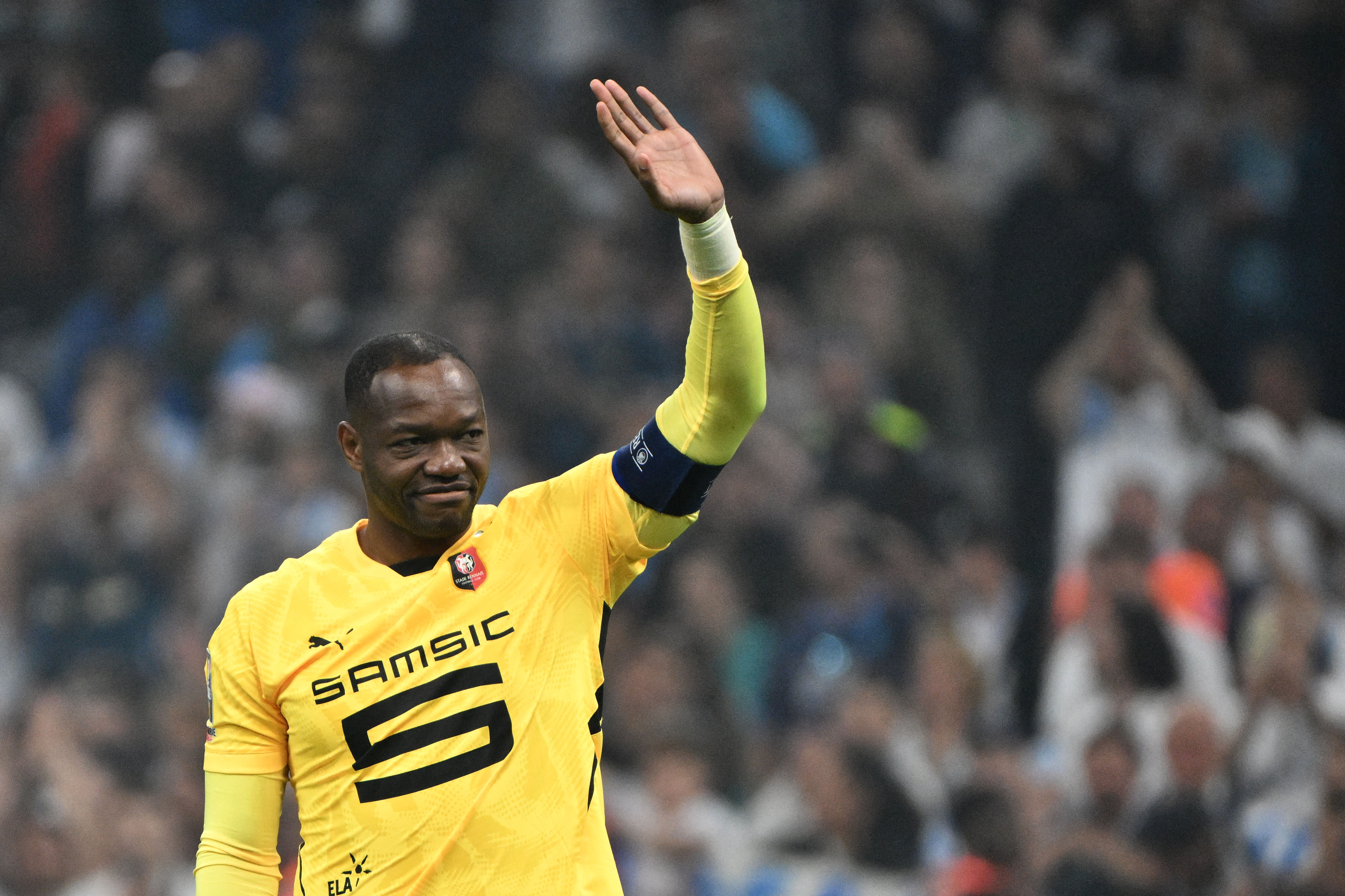 Mandanda, Kaleyi Boş Bıraktı: '40 Yılın Başına Bir Dinleneyim!'