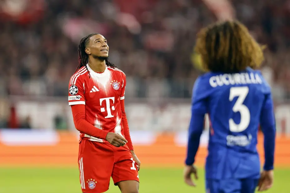 Ballon d'Or 2025 sahiplerini buldu: Yılın en iyisi seçildi - 2