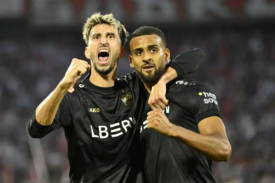 Stuttgart'tan Milli Takım tepkisi: "Oynamayacaksa neden çağırılıyor?" - 2 Stuttgart'tan Milli Takım tepkisi: "Oynamayacaksa neden çağırılıyor?" - 2