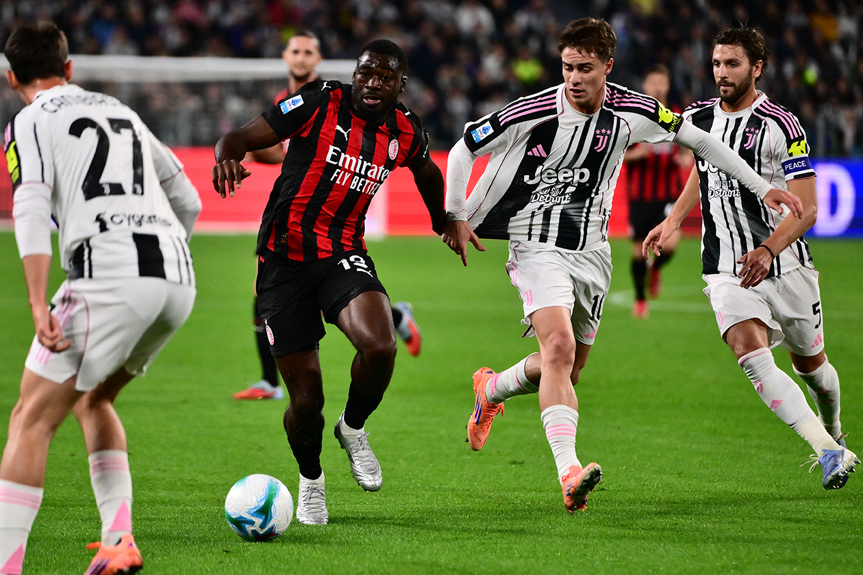 İtalya'da 'Dev Derbi' Efsanesi Yalan Oldu: Gol Atma Sanatı Kayıplarda, Kenan Bile Şaşkın!