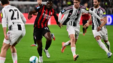 İtalya'da zirve karıştı: Kenan Yıldız'ın da forma giydiği dev derbide gol çıkmadı