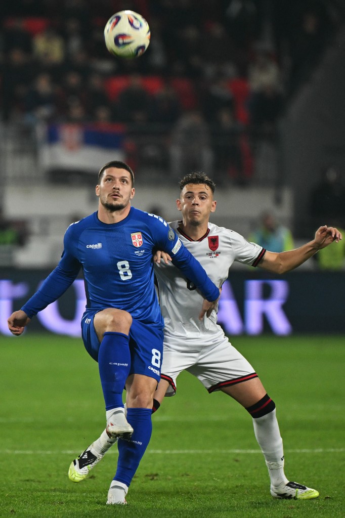 Beşiktaş'ın ikinci transferi geliyor: Bu akşam İstanbul'da olacak