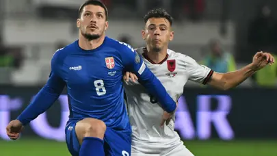 Beşiktaş'ın ikinci transferi geliyor: Bu akşam İstanbul'da olacak